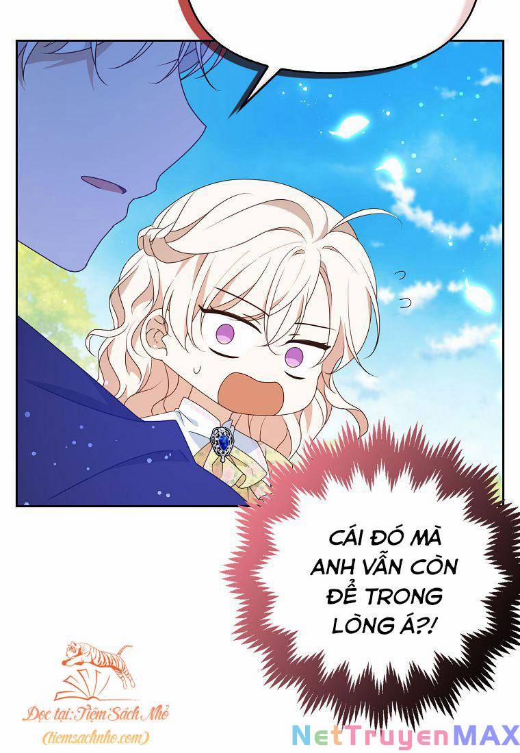 Đứa Trẻ Côn Đồ Nhà Công Tước 15 trang 57