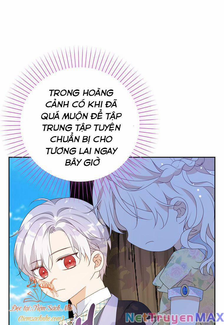 Đứa Trẻ Côn Đồ Nhà Công Tước 15 trang 58