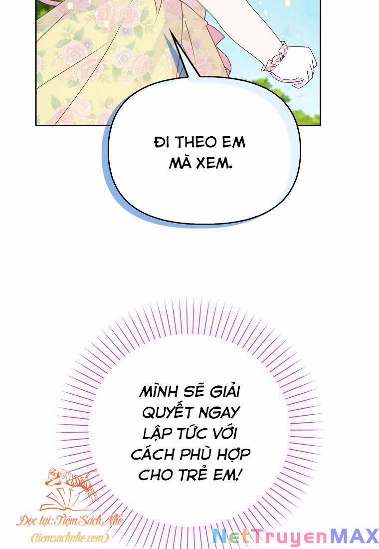 Đứa Trẻ Côn Đồ Nhà Công Tước 15 trang 61