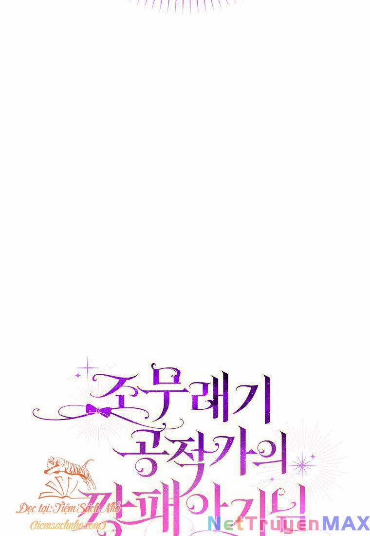 Đứa Trẻ Côn Đồ Nhà Công Tước 15 trang 62