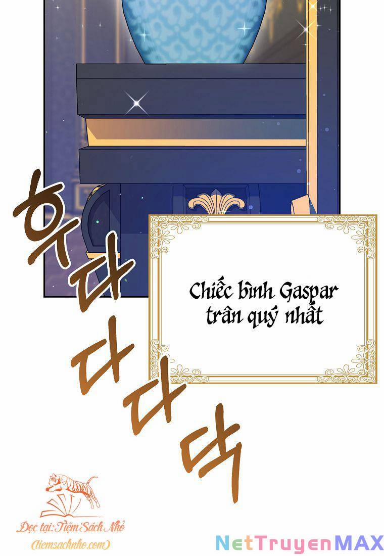 Đứa Trẻ Côn Đồ Nhà Công Tước 15 trang 67