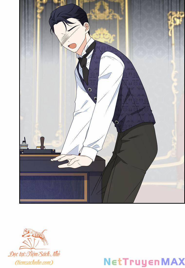 Đứa Trẻ Côn Đồ Nhà Công Tước 15 trang 70