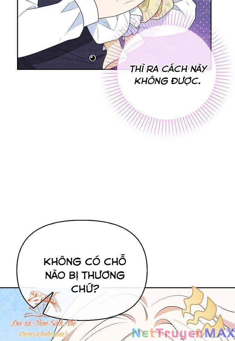 Đứa Trẻ Côn Đồ Nhà Công Tước 15 trang 72