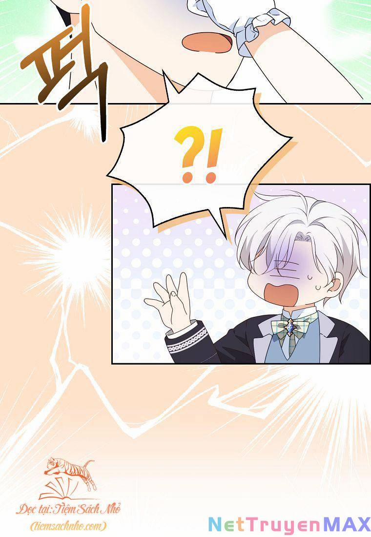 Đứa Trẻ Côn Đồ Nhà Công Tước 15 trang 75