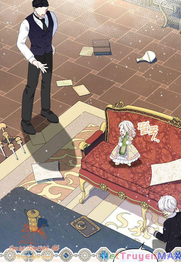 Đứa Trẻ Côn Đồ Nhà Công Tước 15 trang 85