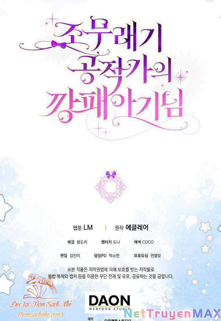 Đứa Trẻ Côn Đồ Nhà Công Tước 15 trang 96