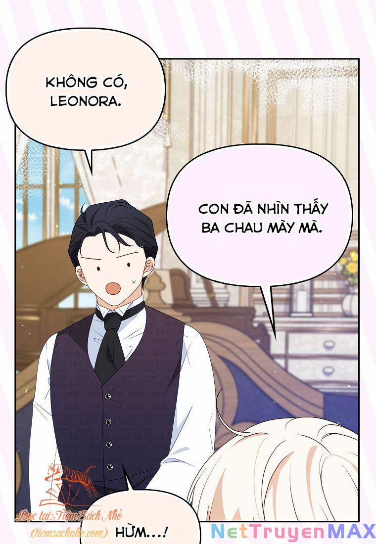 Đứa Trẻ Côn Đồ Nhà Công Tước 16 trang 22