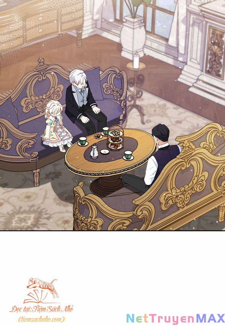 Đứa Trẻ Côn Đồ Nhà Công Tước 16 trang 34