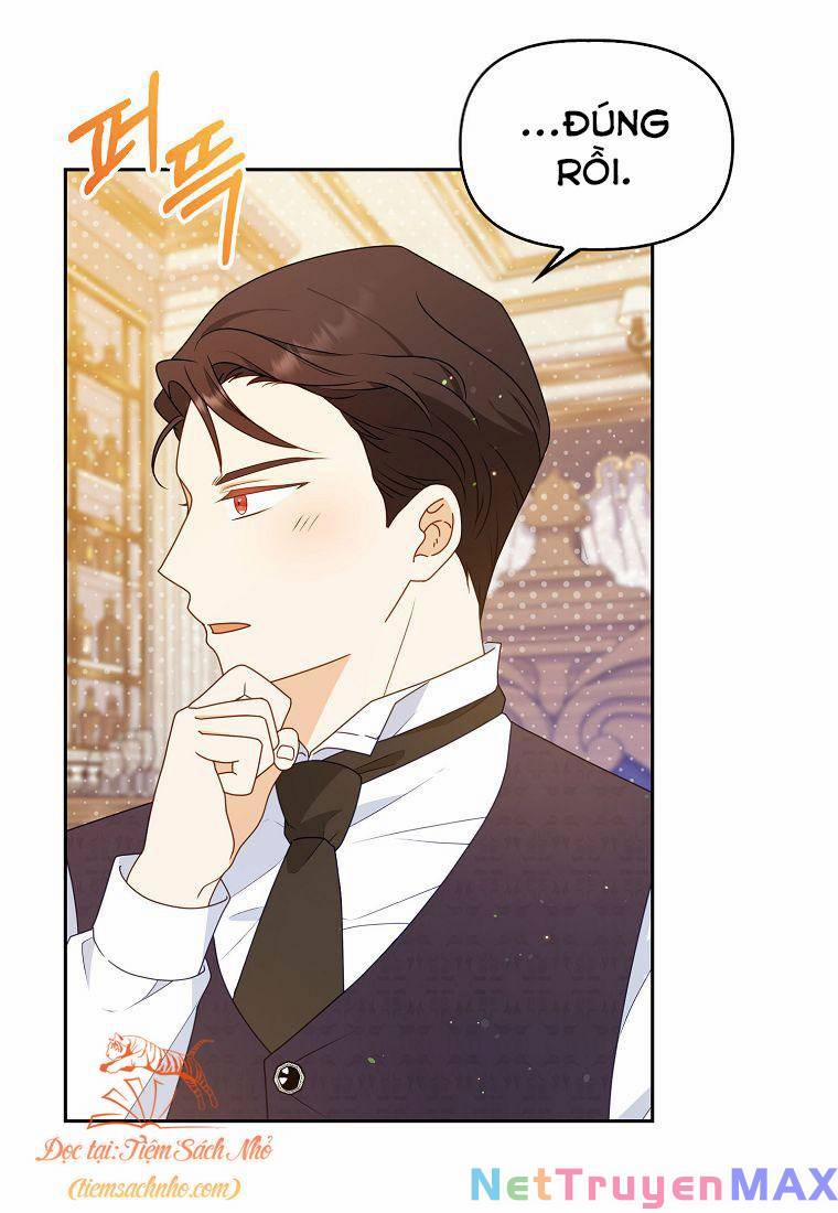 Đứa Trẻ Côn Đồ Nhà Công Tước 16 trang 35