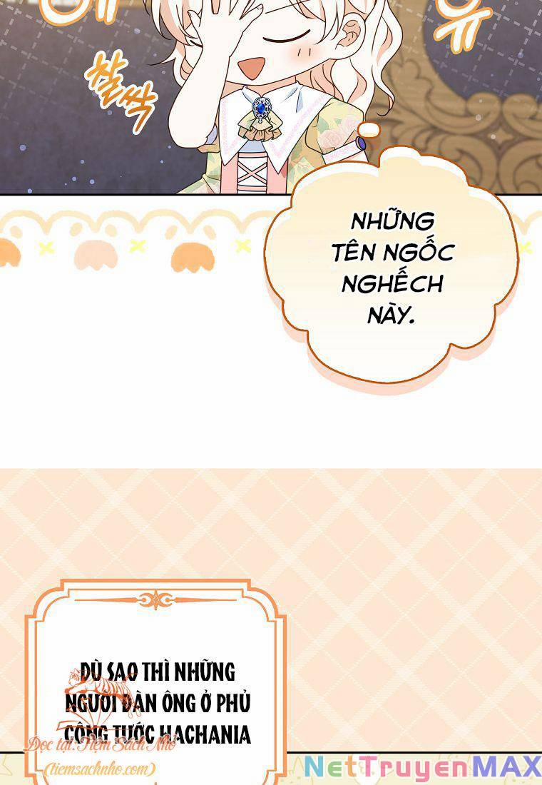 Đứa Trẻ Côn Đồ Nhà Công Tước 16 trang 38