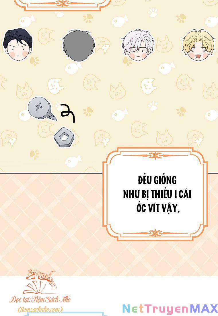 Đứa Trẻ Côn Đồ Nhà Công Tước 16 trang 39