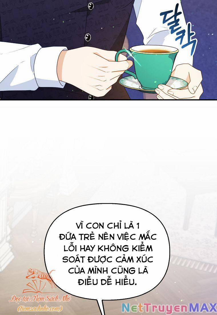 Đứa Trẻ Côn Đồ Nhà Công Tước 16 trang 4