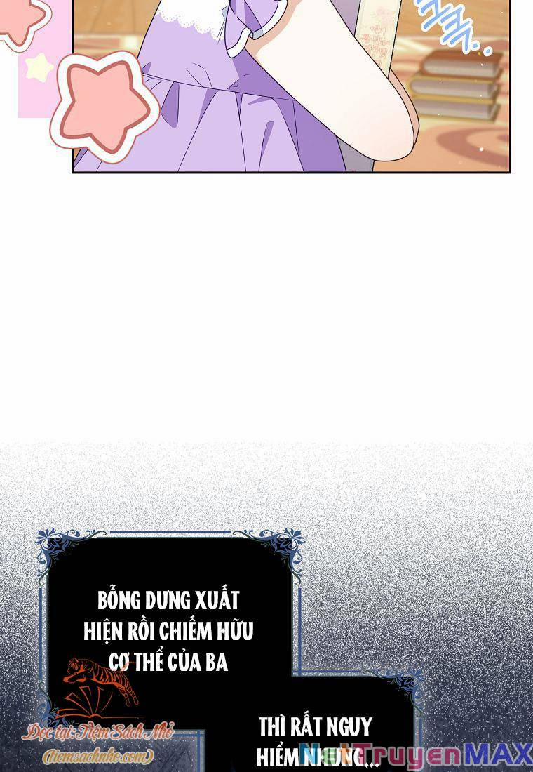 Đứa Trẻ Côn Đồ Nhà Công Tước 16 trang 49