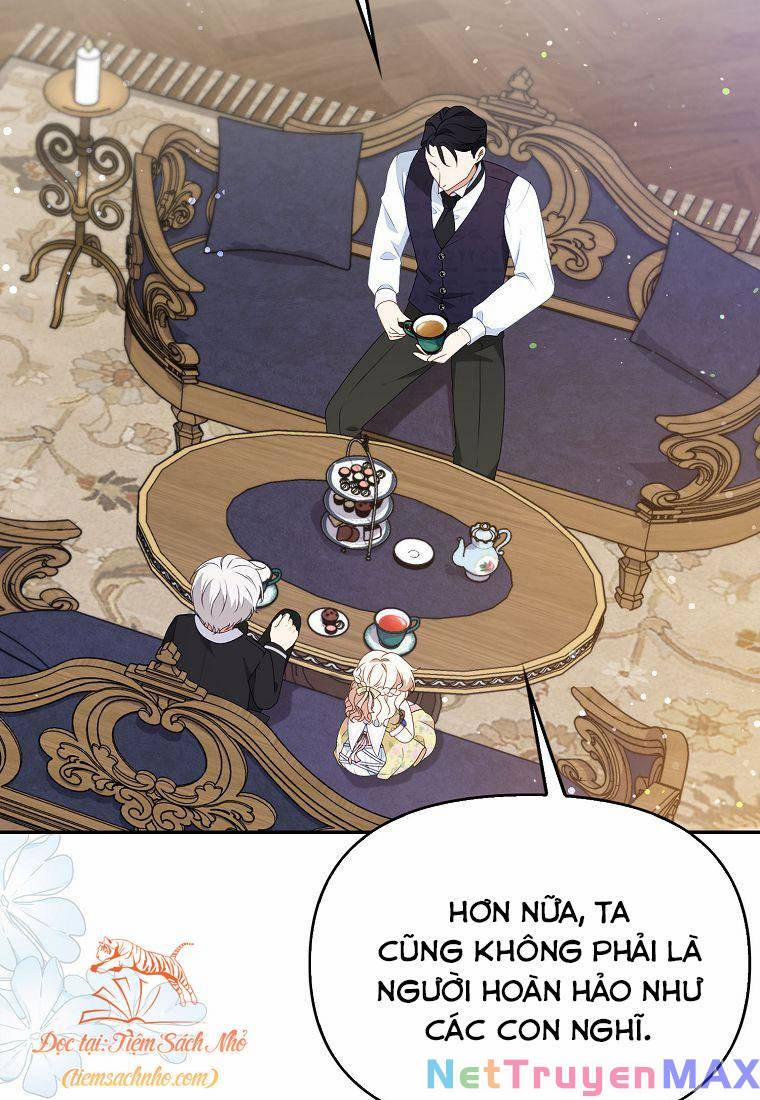 Đứa Trẻ Côn Đồ Nhà Công Tước 16 trang 5