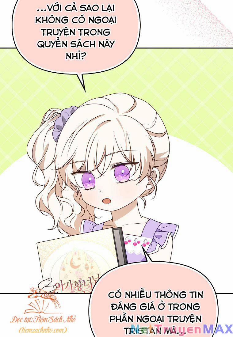 Đứa Trẻ Côn Đồ Nhà Công Tước 16 trang 57