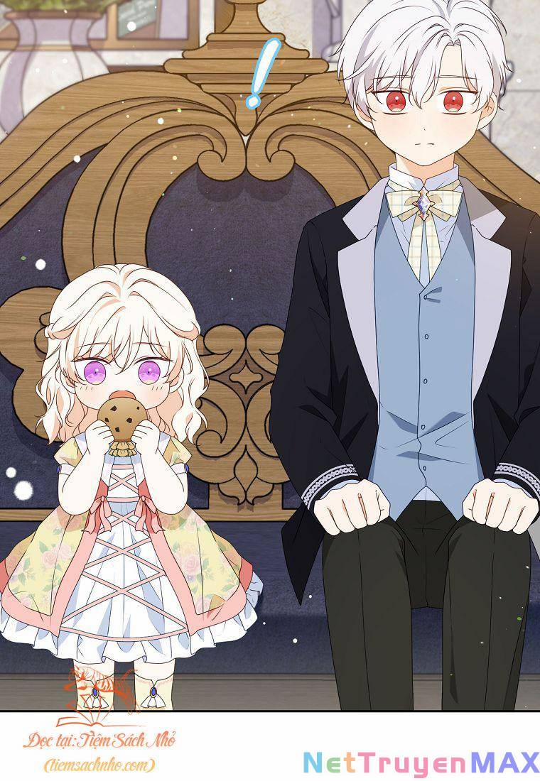 Đứa Trẻ Côn Đồ Nhà Công Tước 16 trang 7