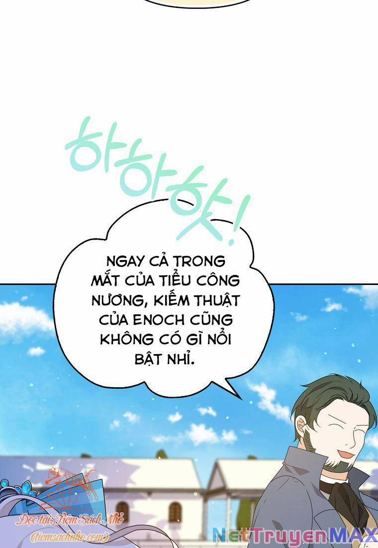 Đứa Trẻ Côn Đồ Nhà Công Tước 16 trang 72