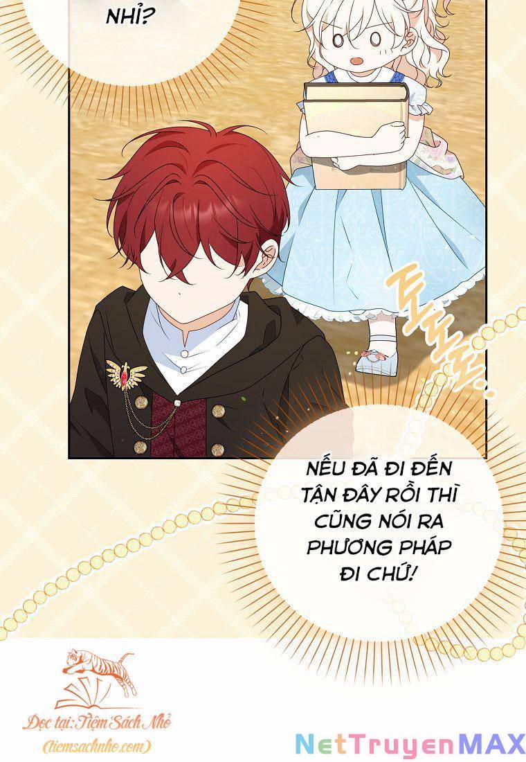 Đứa Trẻ Côn Đồ Nhà Công Tước 16 trang 76