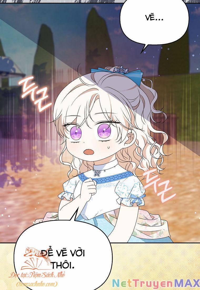 Đứa Trẻ Côn Đồ Nhà Công Tước 16 trang 84