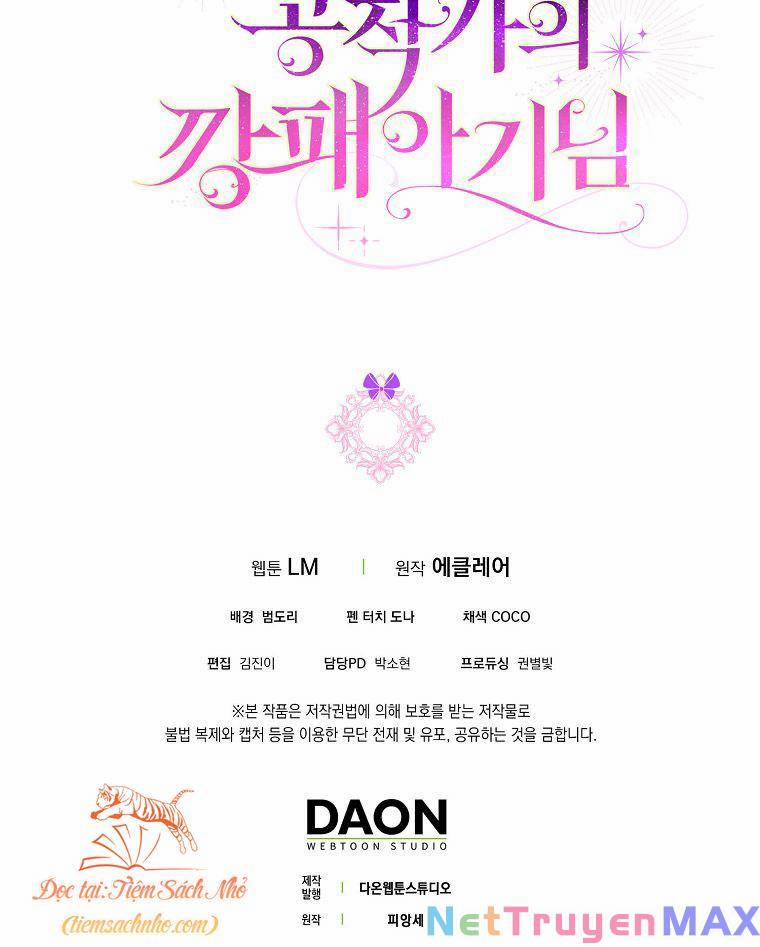 Đứa Trẻ Côn Đồ Nhà Công Tước 16 trang 96