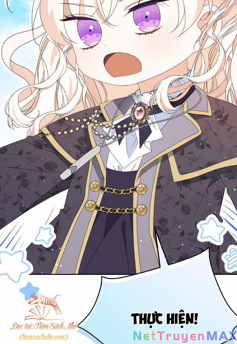 Đứa Trẻ Côn Đồ Nhà Công Tước 17 trang 105