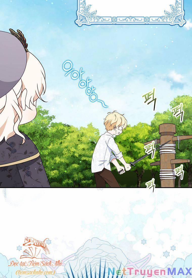 Đứa Trẻ Côn Đồ Nhà Công Tước 17 trang 107