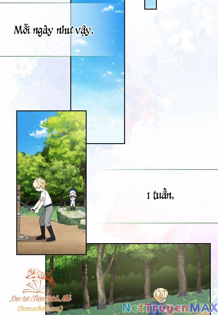 Đứa Trẻ Côn Đồ Nhà Công Tước 17 trang 109