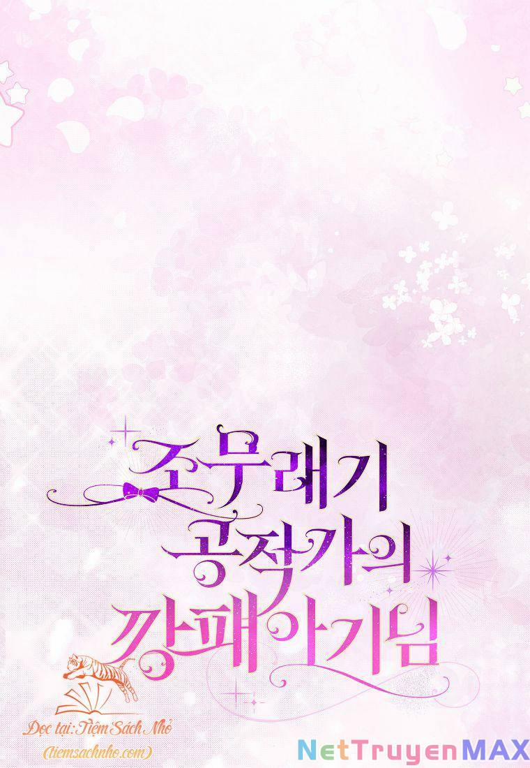 Đứa Trẻ Côn Đồ Nhà Công Tước 17 trang 119