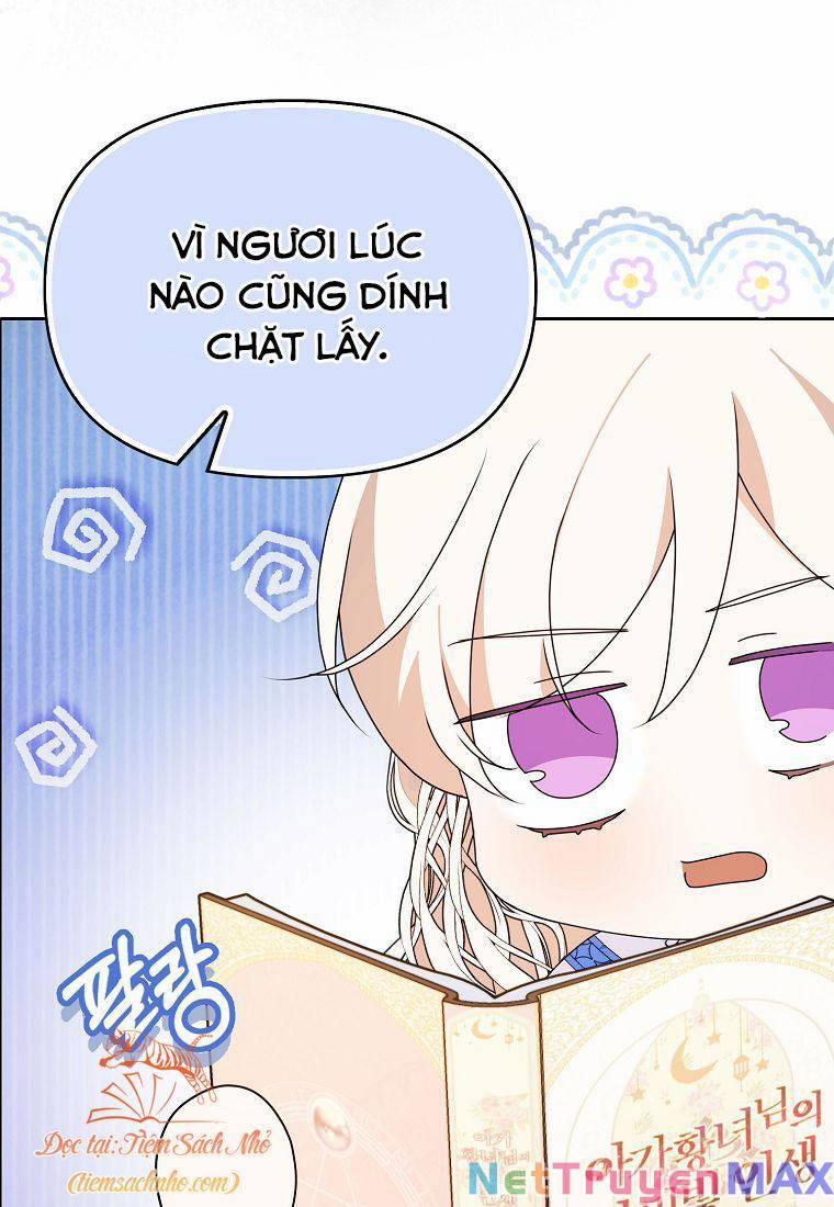 Đứa Trẻ Côn Đồ Nhà Công Tước 17 trang 19