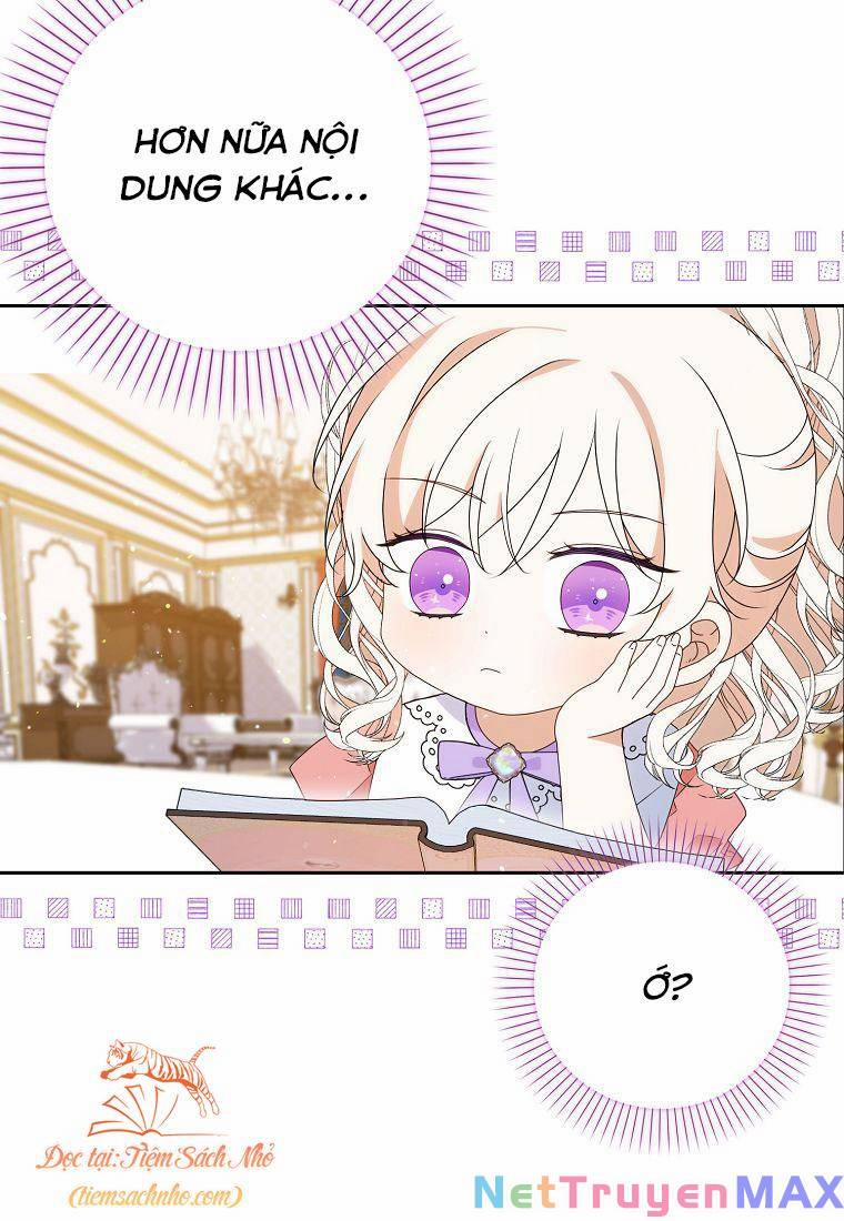 Đứa Trẻ Côn Đồ Nhà Công Tước 17 trang 31