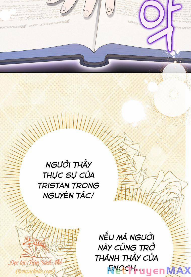 Đứa Trẻ Côn Đồ Nhà Công Tước 17 trang 47