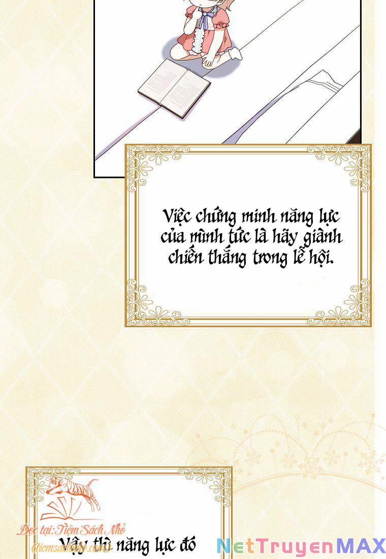 Đứa Trẻ Côn Đồ Nhà Công Tước 17 trang 49