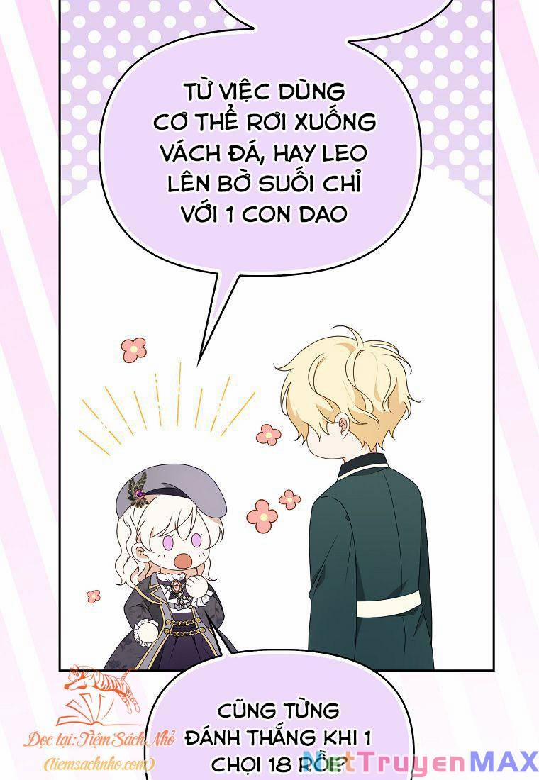 Đứa Trẻ Côn Đồ Nhà Công Tước 17 trang 79