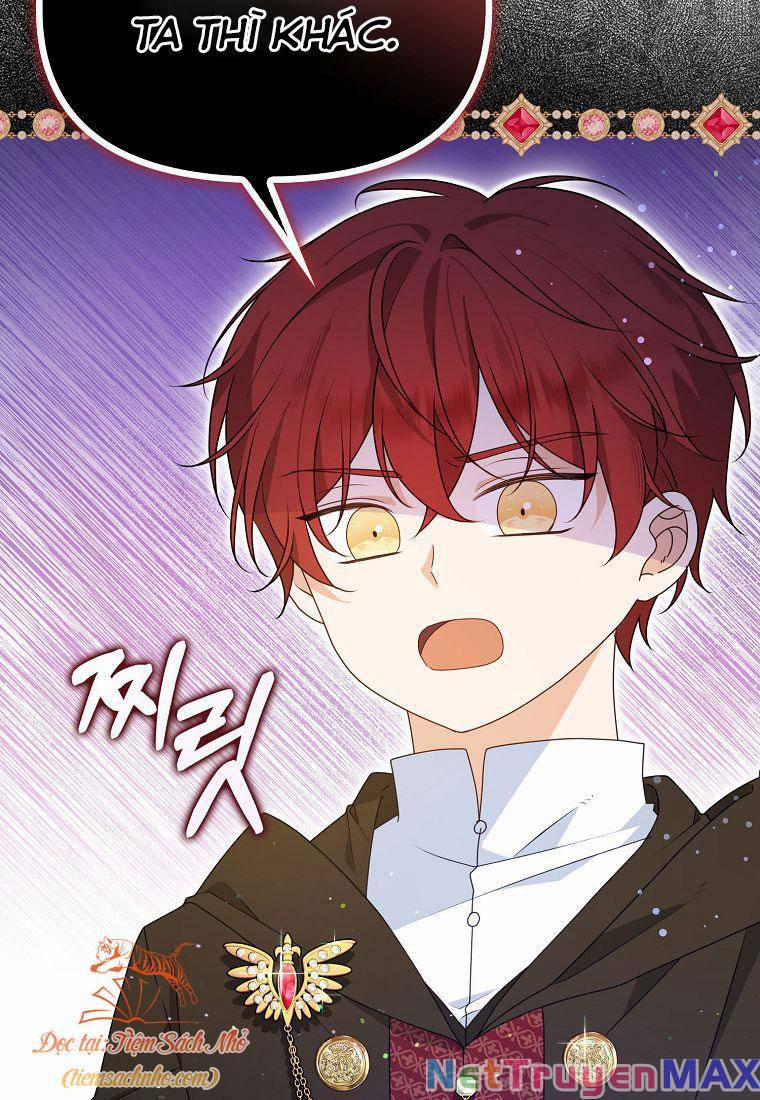 Đứa Trẻ Côn Đồ Nhà Công Tước 17 trang 8