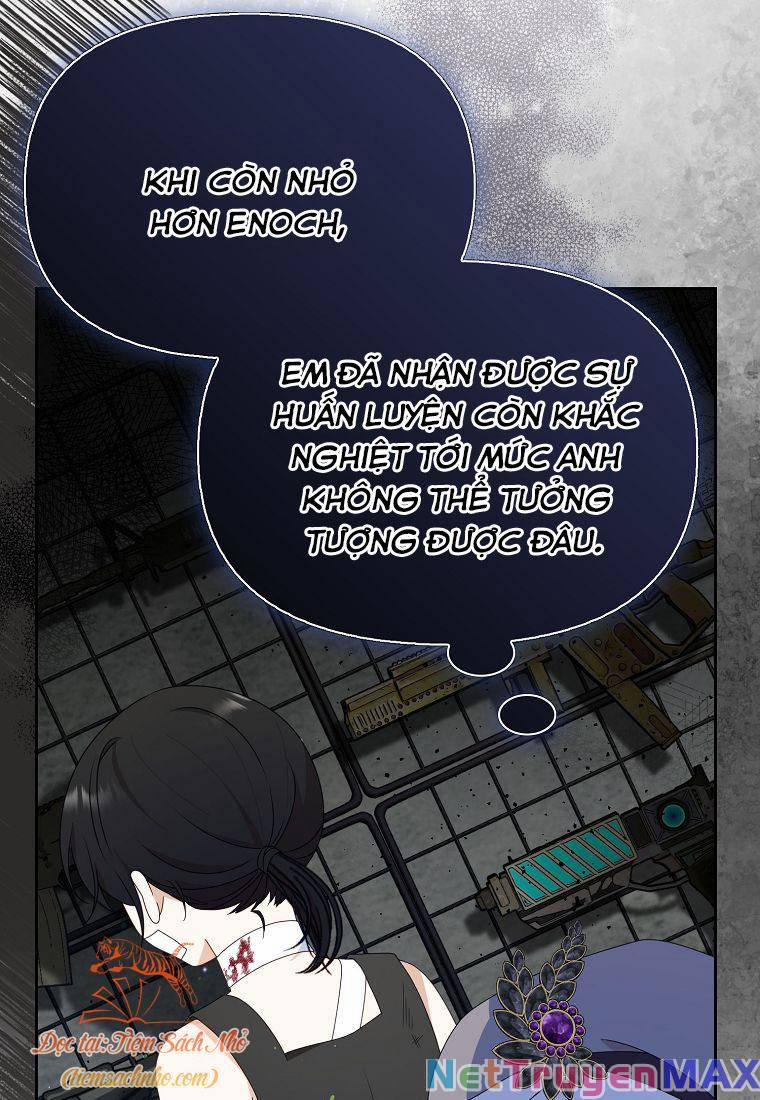 Đứa Trẻ Côn Đồ Nhà Công Tước 17 trang 82