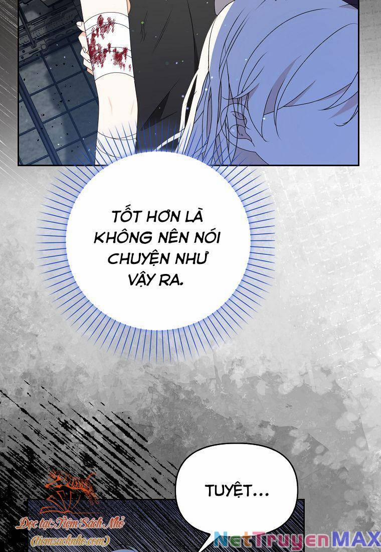 Đứa Trẻ Côn Đồ Nhà Công Tước 17 trang 83