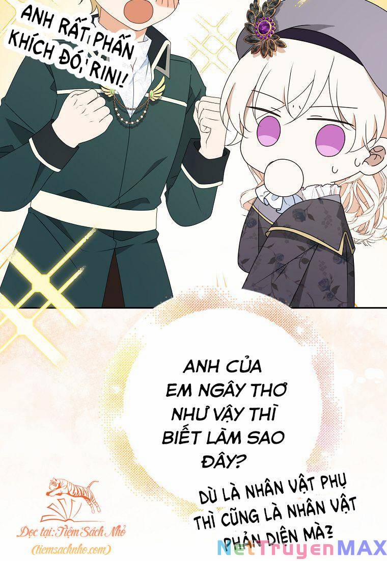 Đứa Trẻ Côn Đồ Nhà Công Tước 17 trang 86