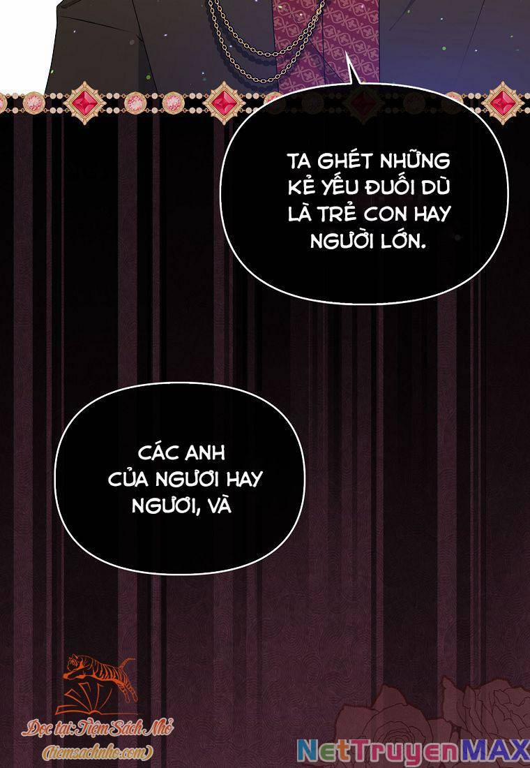 Đứa Trẻ Côn Đồ Nhà Công Tước 17 trang 9