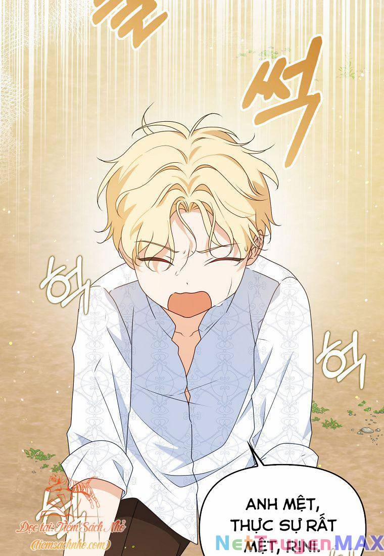 Đứa Trẻ Côn Đồ Nhà Công Tước 17 trang 95