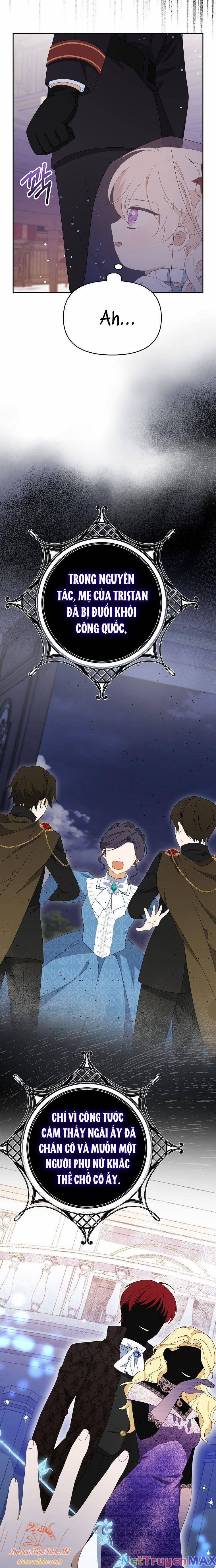 Đứa Trẻ Côn Đồ Nhà Công Tước 22 trang 11