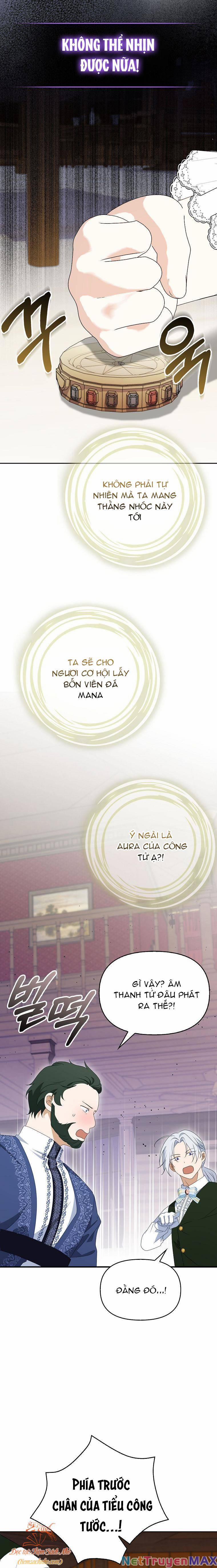 Đứa Trẻ Côn Đồ Nhà Công Tước 22 trang 14