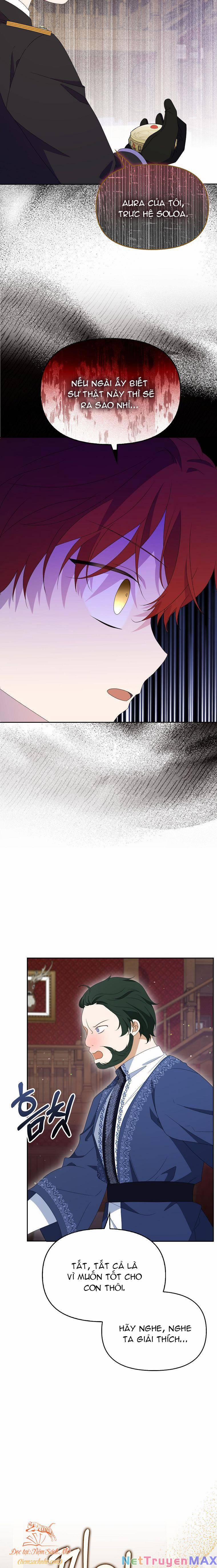 Đứa Trẻ Côn Đồ Nhà Công Tước 22 trang 16