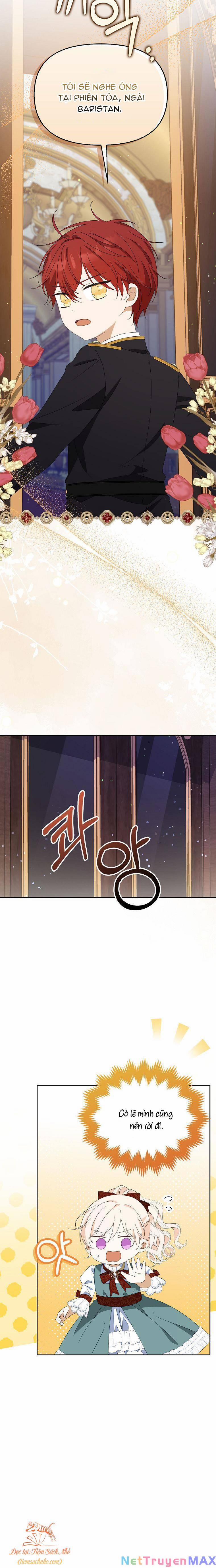 Đứa Trẻ Côn Đồ Nhà Công Tước 22 trang 17