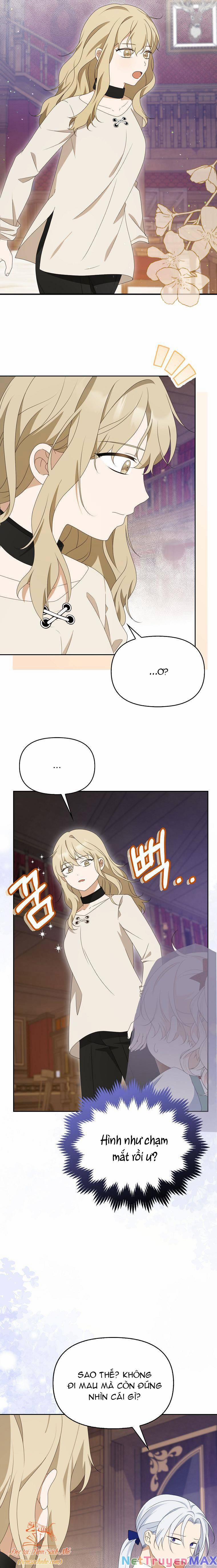 Đứa Trẻ Côn Đồ Nhà Công Tước 22 trang 19