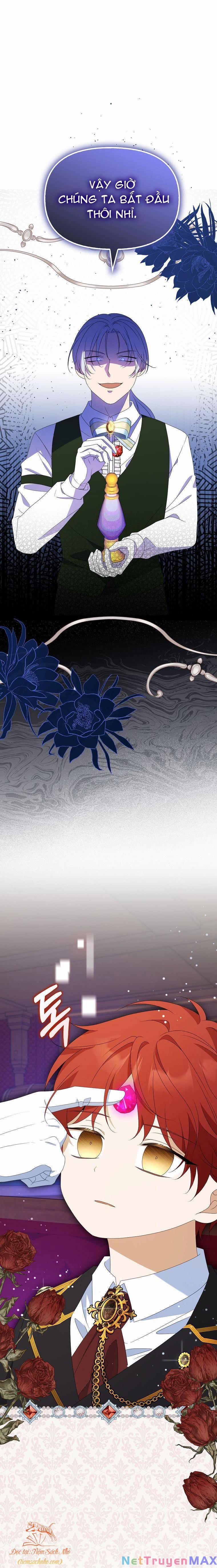 Đứa Trẻ Côn Đồ Nhà Công Tước 22 trang 2