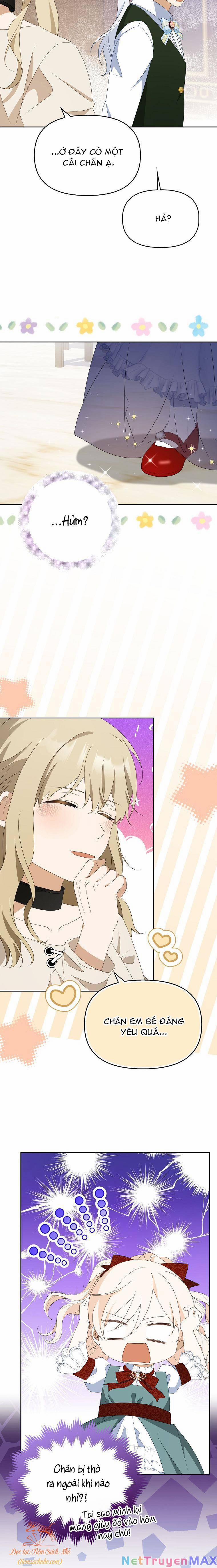 Đứa Trẻ Côn Đồ Nhà Công Tước 22 trang 20