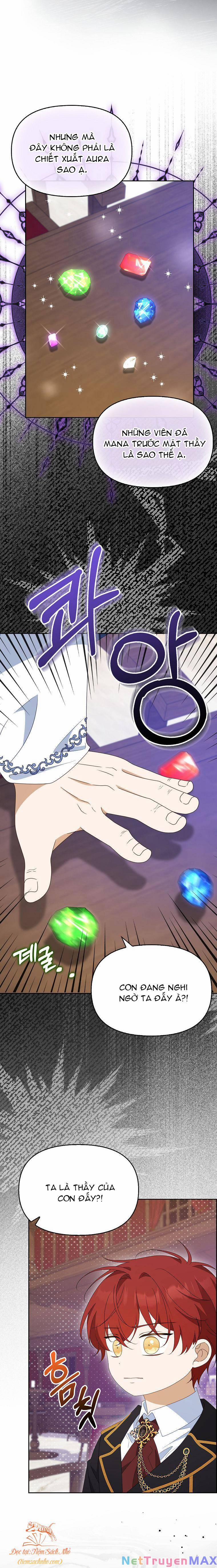 Đứa Trẻ Côn Đồ Nhà Công Tước 22 trang 8