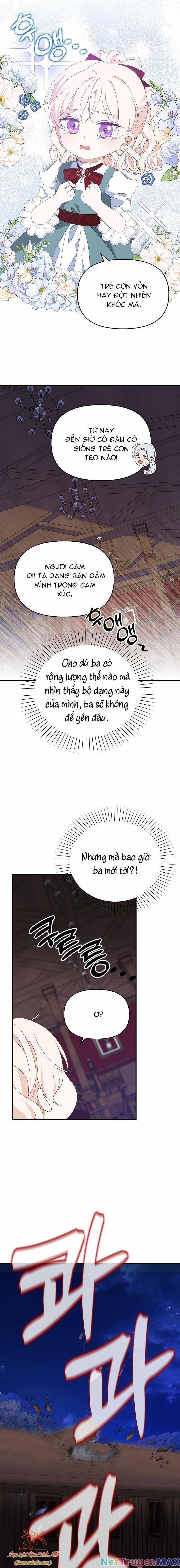 Đứa Trẻ Côn Đồ Nhà Công Tước 23 trang 13