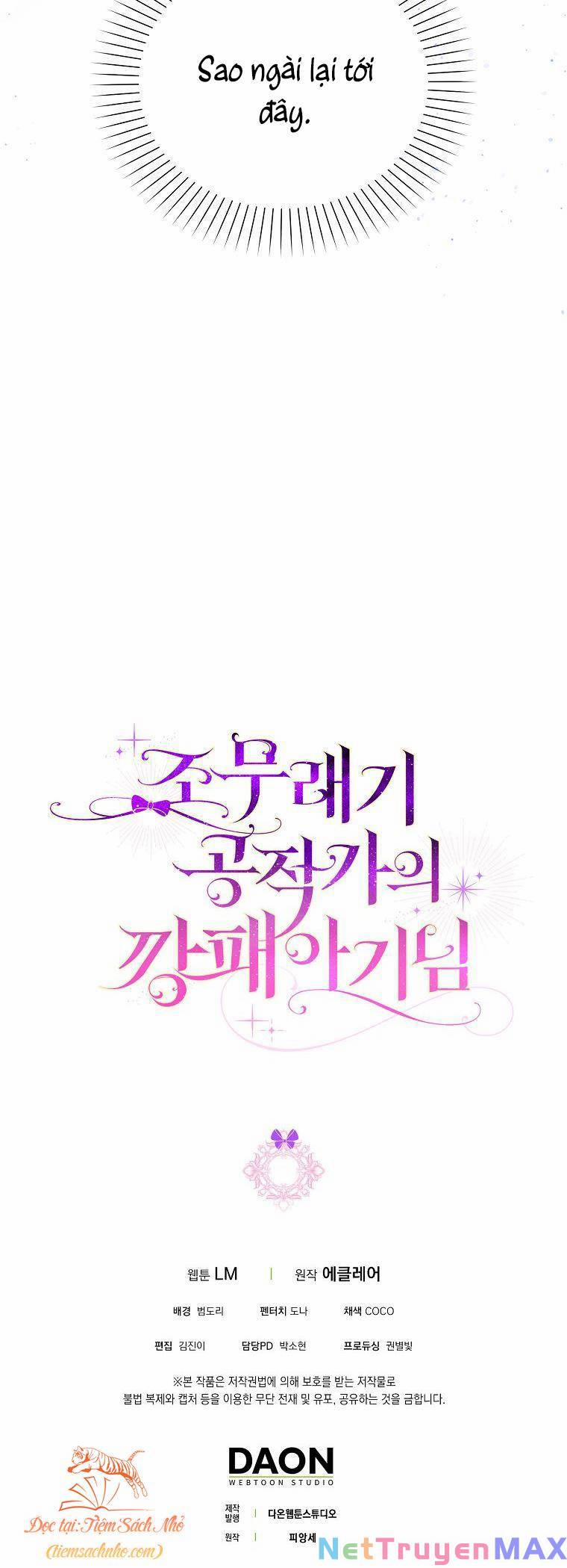 Đứa Trẻ Côn Đồ Nhà Công Tước 23 trang 16