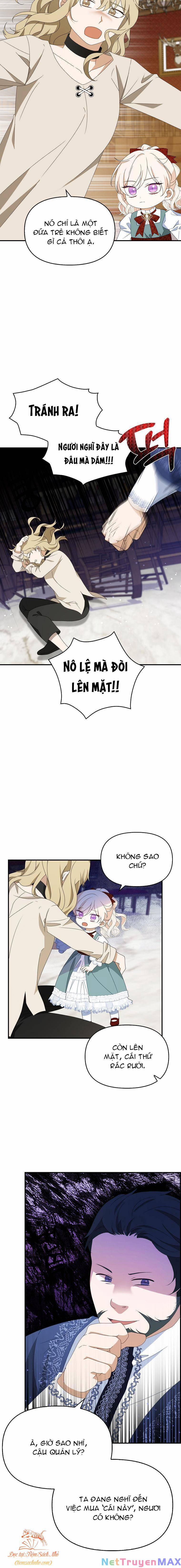 Đứa Trẻ Côn Đồ Nhà Công Tước 23 trang 2